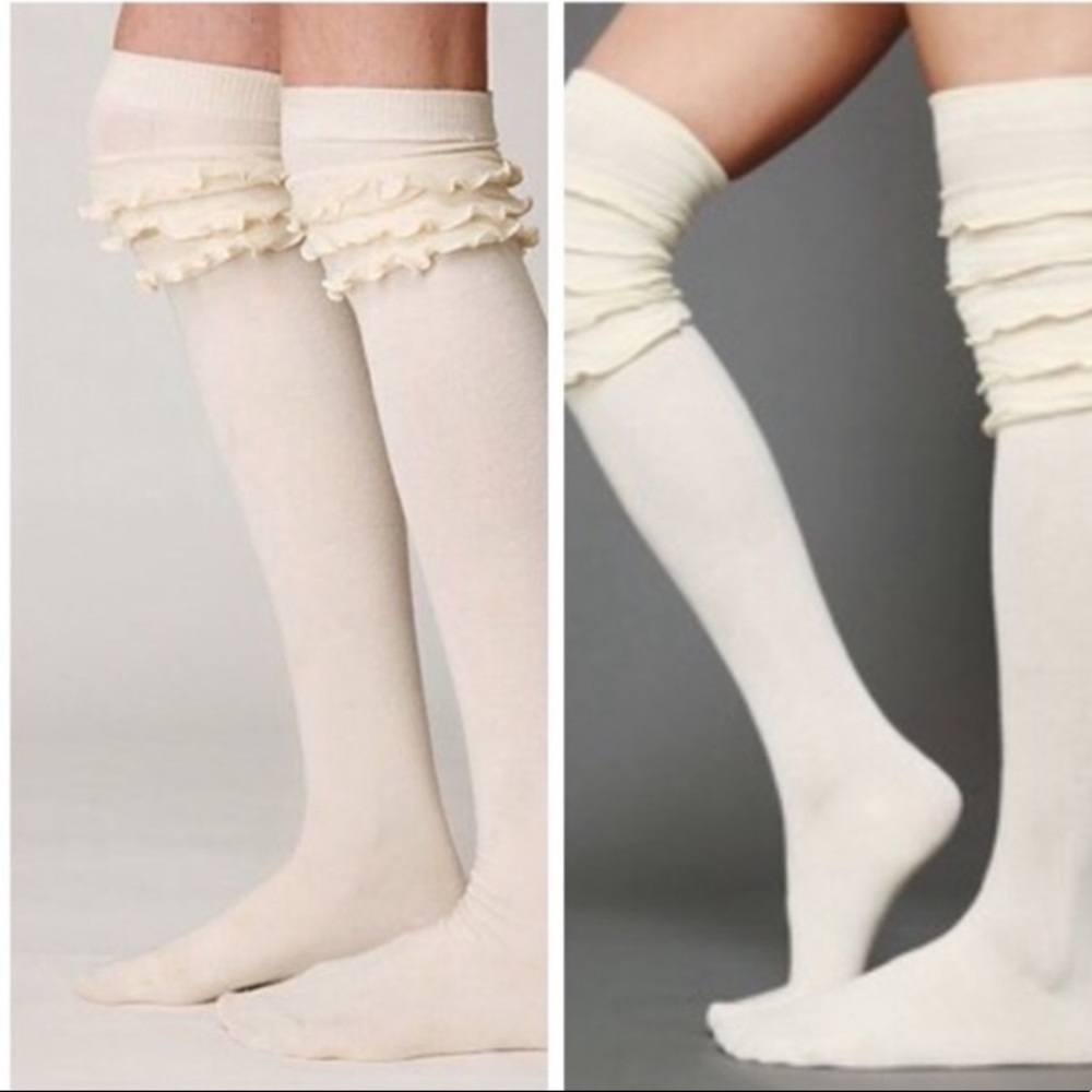 ISO: Free People Fiddler Stockings